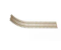 BOKI PML mřížka 170mm / 900mm, Dub (matný lak) - elox tmavý bronz (2)