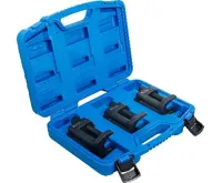 BGS Stahováky na kulové klouby, 23 - 28 - 34 mm, 3dílná sada (2)