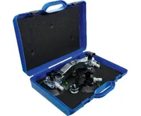 BGS Profesionální nářadí pro demontáž lepených skel (1)