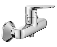 AQUALINE LOTTA nástěnná sprchová baterie, chrom