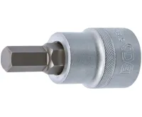 BGS Hlavice zástrčná 3/4" imbus 14 x 85 mm