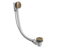 POLYSAN Vanová souprava, bovden, délka 775mm, zátka 72mm, bronz