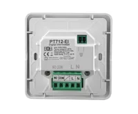 Elektrobock Termostat PT712-EI pro podlahové vytápění (3)