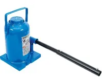 BGS Hydraulický zvedák panenka, 32 t (1)