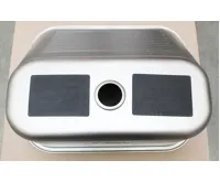 Deante Nerez 533 Nerezová ocel (11)