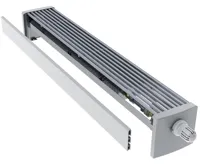 MINIB Samostatně stojící konvektor COIL-SP-0  900mm