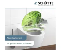 Schütte GREEN GARDEN | Duroplast, Soft Close (12)