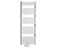 Koupelnový radiátor Thermal KD-SP 600/1680 středové připojení