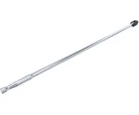 BGS Kloubová rukojeť,  20 mm (3/4"),  1000 mm (1)