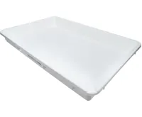 BGS Víceúčelová vana s vylévací hubicí | bílá | 50 l - BGS 74261