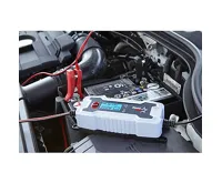 Road Star Autonabíječka řízená mikroprocesorem TE04-0242 (2)