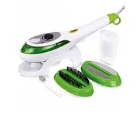 MAXXX Vertikální parní žehlička 3v1 DF009A