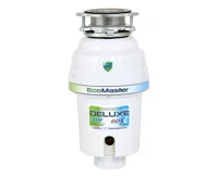 EcoMaster DELUXE EVO3 EcoMaster DELUXE EVO3