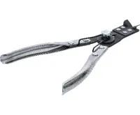 BGS Kleště pro montáž pístních kroužků, s pružinou, délka 205 mm (2)