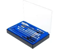 BGS Souprava čistící pro stříkací pistole,24 dílů (2)