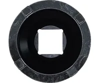 BGS Klíč na matice se zářezy, vnější čep, KM5 (1)