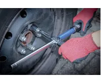 BGS Křížový/momentový klíč, 12,5 mm (1/2"), 70 - 170 Nm (1)