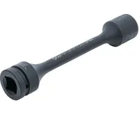 BGS Torzní silová nástrčná hlavice, šestihranná, 25 mm (1"), 32 mm, 450 Nm (1)