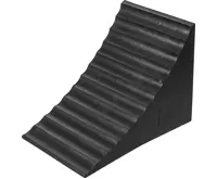 BGS Podkládací klín, 250 x 160 x 185 mm, pro osobní/užitková vozidla BGS Podkládací klín, 250 x 160 x 185 mm, pro osobní/užitková vozidla