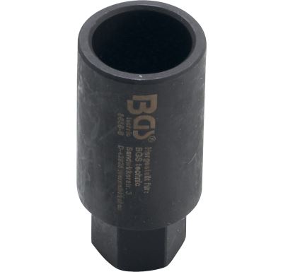 BGS Hlavice pro demontáž bezpečnostních šroubů ráfků, O 21.6 x 19.7 mm