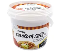Kulinář - Petr Stupka Koření Kulinář - Gulášová směs 100g Kulinář - Petr Stupka Koření Kulinář - Gulášová směs 100g
