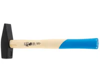 BGS Kladivo 800 g, zámečnické, kované, jasanové topůrko BGS Kladivo 800 g, zámečnické, kované, jasanové topůrko