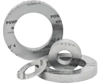 Těsnění přírubové PN 16-40 - DN200