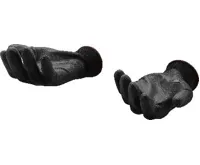 BGS Rukavice pracovní "mechanik", vel. 9 (1)