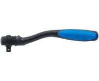 BGS Ráčna 3/8" ergonomická s přepínací páčkou 200 mm (2)