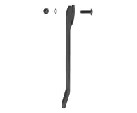 ROMOTOP Zapuštěná klika, skrytá ROMOTOP Zapuštěná klika, skrytá