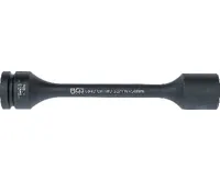 BGS Torzní silová nástrčná hlavice, šestihranná, 25 mm (1"), 32 mm, 450 Nm (2)