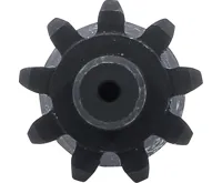 BGS Nářadí pro otáčení klikového hřídele | pro DAF (3)