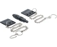 BGS Souprava nářadí k nastavení motoru, pro Audi, VW V6 TDI (1)