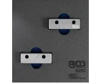 BGS Sada aretačních nástrojů na vačkové hřídele, for Fiat / Lancia / Alfa Romeo 1.8l 130HP BGS Sada aretačních nástrojů na vačkové hřídele, for Fiat / Lancia / Alfa Romeo 1.8l 130HP