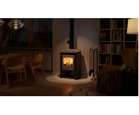 HS Flamingo Krbová kamna FLAMINGO ® STAVANGER (12)