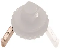 BGS Destičky náhradní ráčnové  pro momentový klíč, +, pro BGS 965