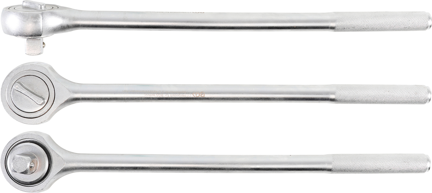 Bgs ráčna 3/4" 500 mm