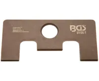 BGS Seřizovací měrka pro vačkové hřídele, pro VAG, pro BGS 8155