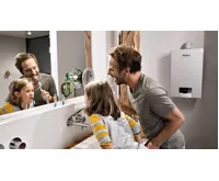 Vaillant VU 10 CS/1-5 ecoTEC plus Kotel kondenzační (1)