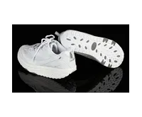 Fit Walk Zeštíhlující boty STREET LINE bílé (2)