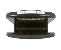 Jet Dryer SLIM Bílý (15)