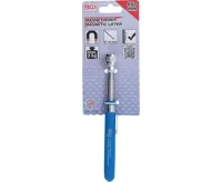 BGS Magnet teleskopický 15 mm x 650 mm, nosnost do 3 kg (1)