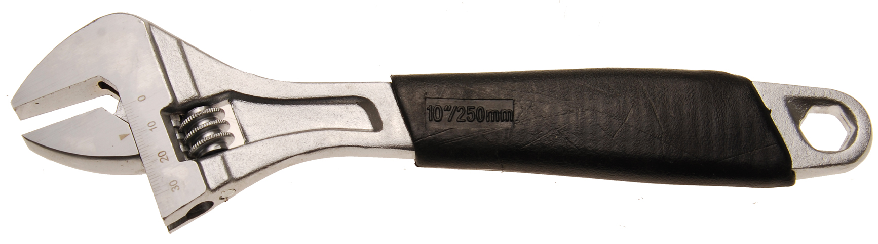 Bgs klíč stavitelný 255 mm, se stupnicí, plast. ruk.