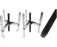 BGS Stahovák tříramenný 300 mm BGS Stahovák tříramenný 300 mm