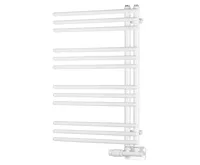 AQUALINE POSEIDON otopné těleso 450x740mm, bílá (3)