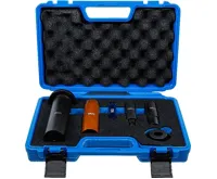 BGS Sada nářadí na radiální těsnicí kroužky pro zdvojené spojky,  pro Ford