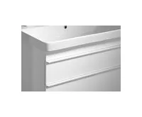 SAPHO SITIA umyvadlová skříňka 56,4x70x44,2cm, 2xzásuvka, borovice rustik (1)