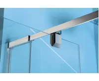 POLYSAN EASY obdélník/čtverec sprchový kout pivot dveře 900-1000x900mm L/P varianta (7)