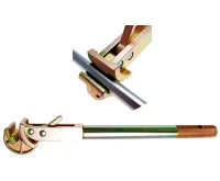 BGS Klíč pro montáž a demont. spojovací hřídele pr. 9-20 mm,delka 390 mm