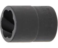 BGS Hlavice nástrčná SPECIAL 3/8&quot; 17 mm